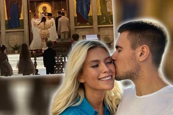 ĐOKOVIĆEVA I SAŠKINA SVADBENA BAJKA! Novopečeni supružnici podelili utiske: "Mi smo se od prvog dana povezali"!