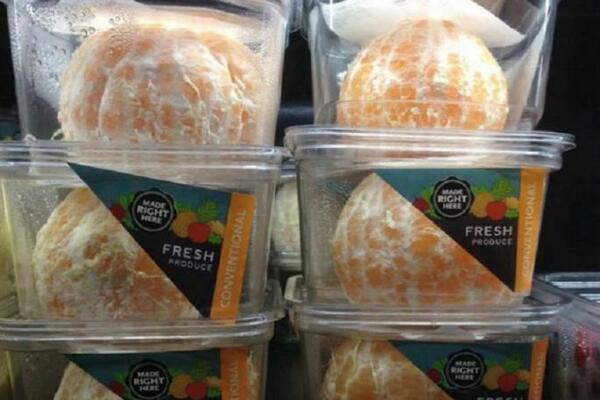 OVA SLIKA POSVAĐALA JE SVET: Naizgled bezazlena, krije veliku PODVALU, evo o čemu je reč! (FOTO)