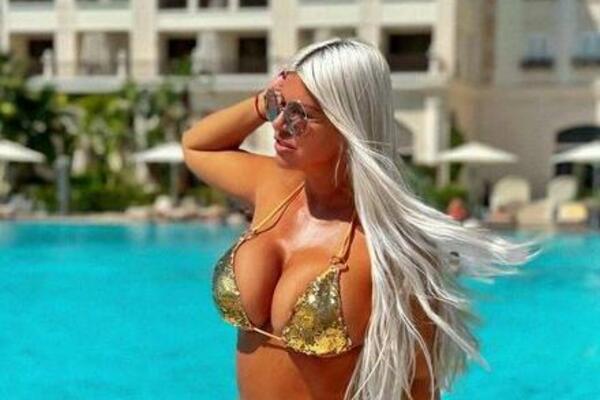 AU, ŠTA JE OVO?! GOLA POZADINA DARE BUBAMARE U TANGAMA BEZ FOTOŠOPA I FILTERA: Protrljaćete oči, al DA REALNO JE!