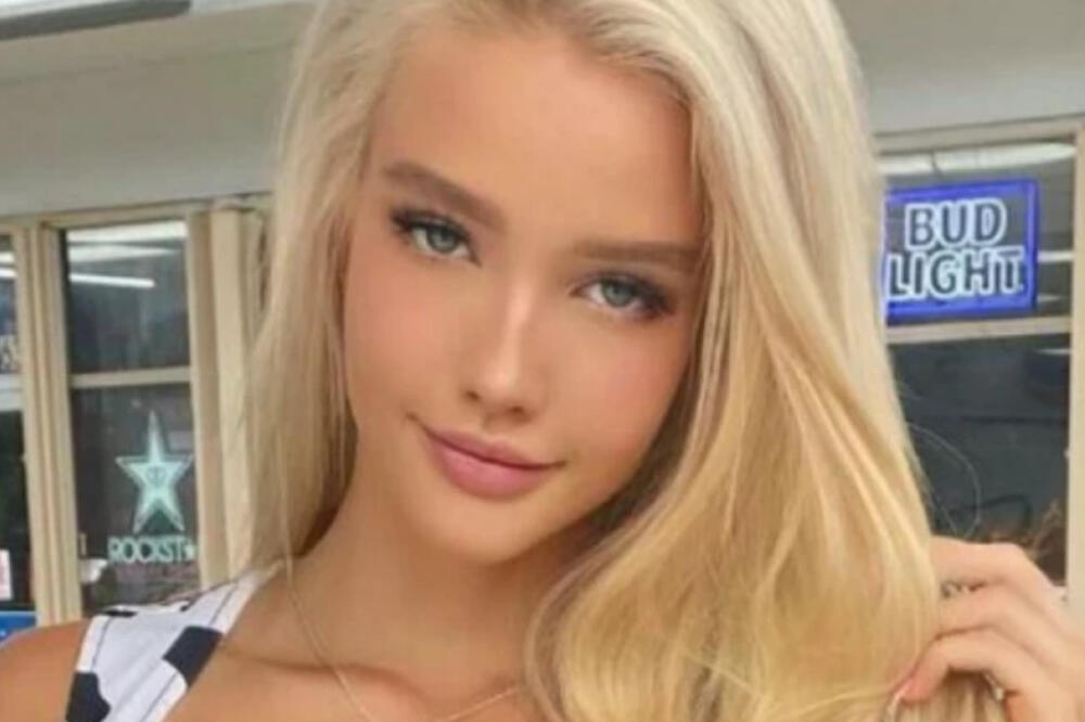 KUPILA LUKSUZNU VILU SA SAMO 19 GODINA: Kad vidite na koji način OVA devojka dolazi do MILIONA, šokiraćete se