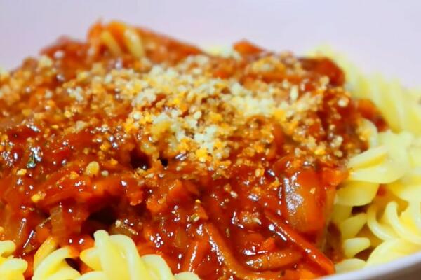 Ovo su zdrave testenine koje vas ni malo neće ugojiti: Nutricionisti otkrivaju tajnu vitkosti i dobrog raspoloženja