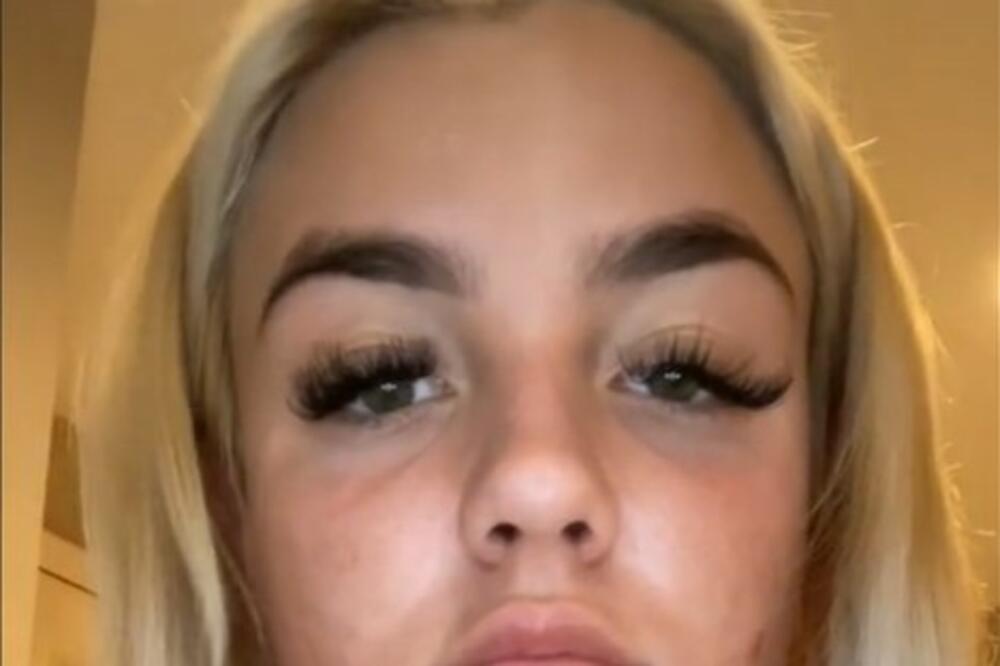 REKLI SU JOJ DA JE SAMO LENJA, A ONDA JE USLEDILA BORBA ZA ŽIVOT: Lekari nisu dijagnostikovali simptome na vreme!