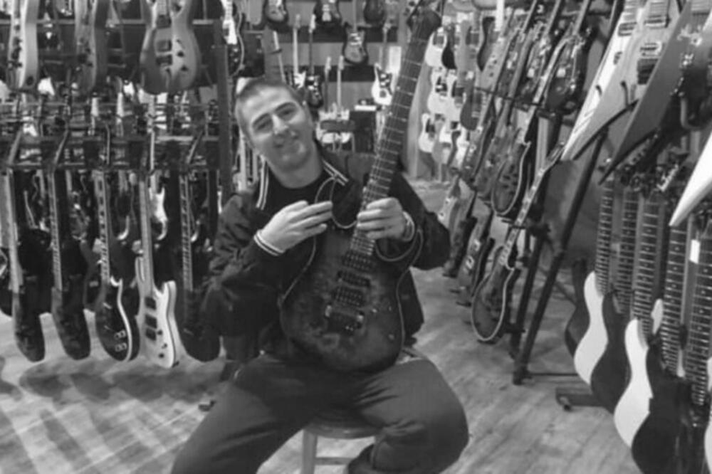 PROGOVORILE KOMŠIJE POKOJNOG IVANA DRAGIČEVIĆA: Otkrili su NOVE DETALJE O NJEMU (FOTO)