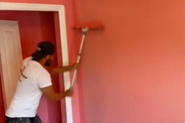 ODUŠEVIO JE LJUDE ŠIROM SVETA: Ovaj TRIK za KREČENJE još niste videli, mnogima ĆE POMOĆI (VIDEO)