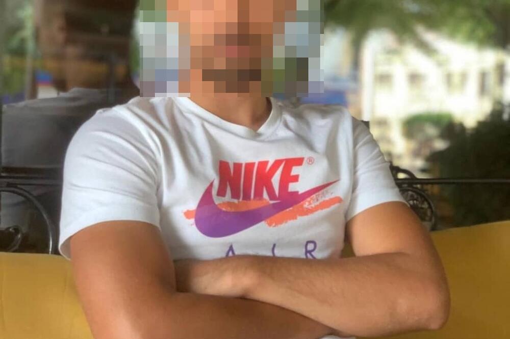 SAZNAJEMO! OVO JE MOMAK KOJI JE POGINUO U NESREĆI NA ŠABAČKOM PUTU: Nije mu bilo spasa, podlegao POVREDAMA! (FOTO)