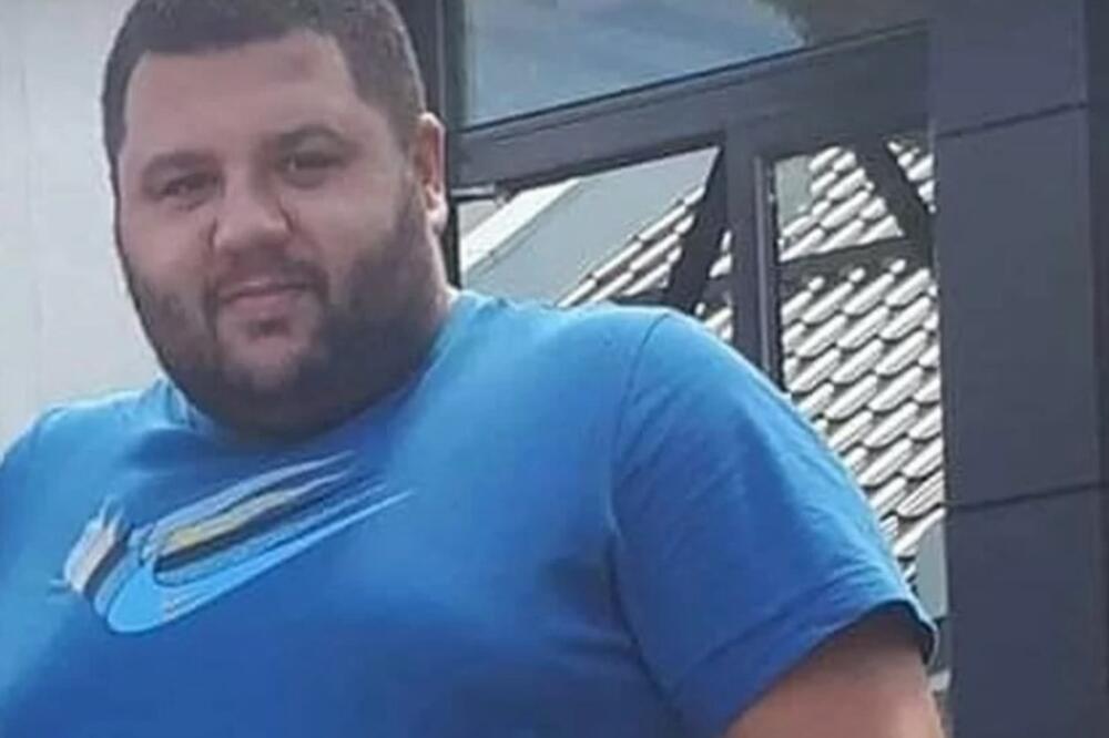 NESTAO MILJAN KRAJIŠNIK IZ BIJELJINE: Poslednji put viđen u Mađarskoj, stric MOLI za POMOĆ