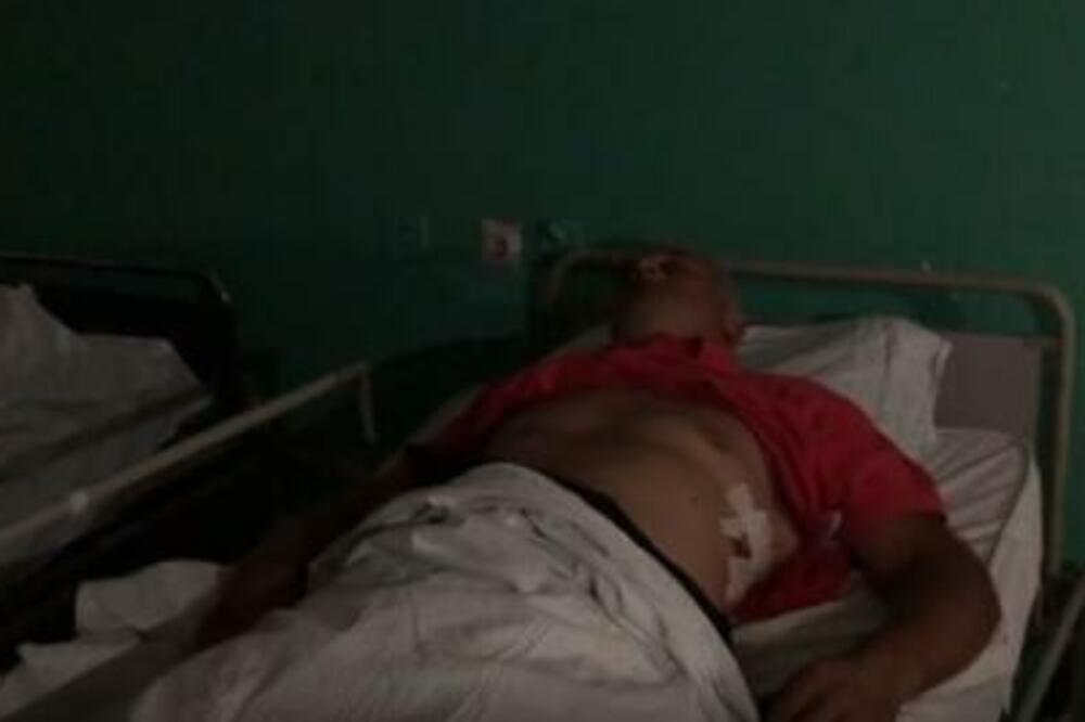 NASILJE NAD SRBIMA JE SVAKODNEVICA NA KIM: Oglasila se Eparhija raško-prizrenska posle jezivog NAPADA NA SRBE