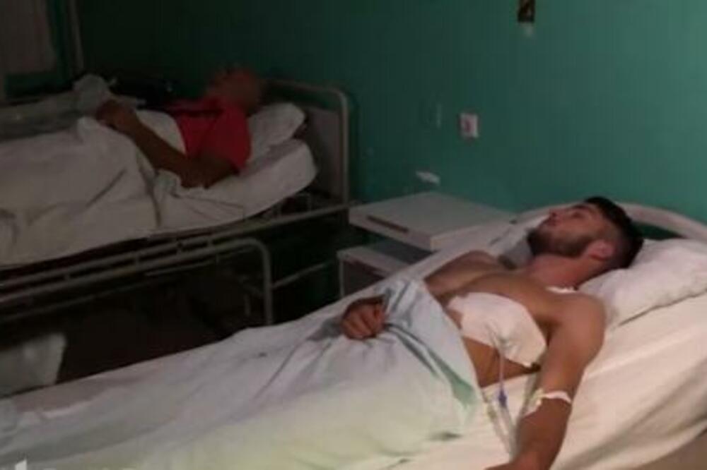 SKANDALOZNA ODLUKA TUŽILAŠTVA U PRIŠTINI: Napad na SRBE u Babinom Mostu NE TRETIRAJU kao pokušaj ubistva!