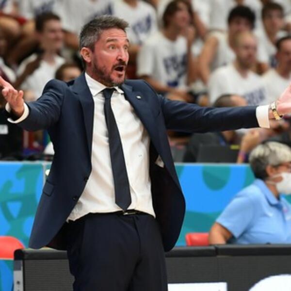 DA LI IMA OPRAVDANJA ZA JOKIĆA? Poceko nikad DIREKTNIJI - otkrio šta mu je rekao Duda Ivković pre nekoliko godina