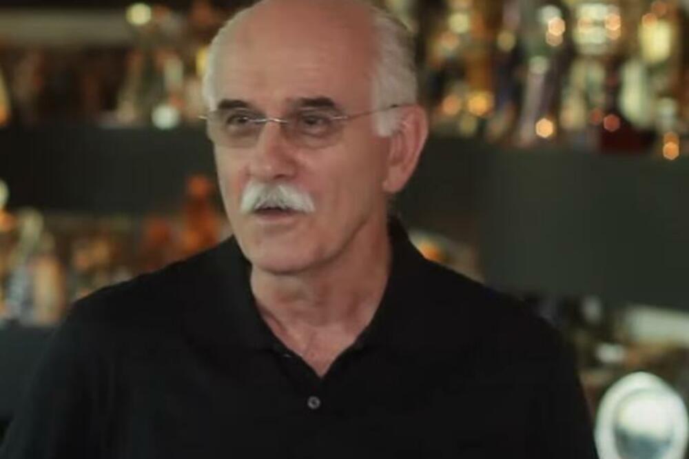 TUŽAN DAN ZA NAVIJAČE PARTIZANA! Da nije bilo Kornelija Kovača, ne bi bilo ni legendarnih stihova! (VIDEO)