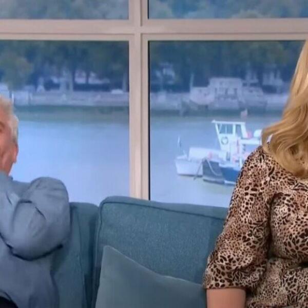 DUG 34 CENTIMETRA! Voditeljka videla najveći POLNI ORGAN u PUNOJ SNAZI, ODMAH JE URADILA OVO (VIDEO)