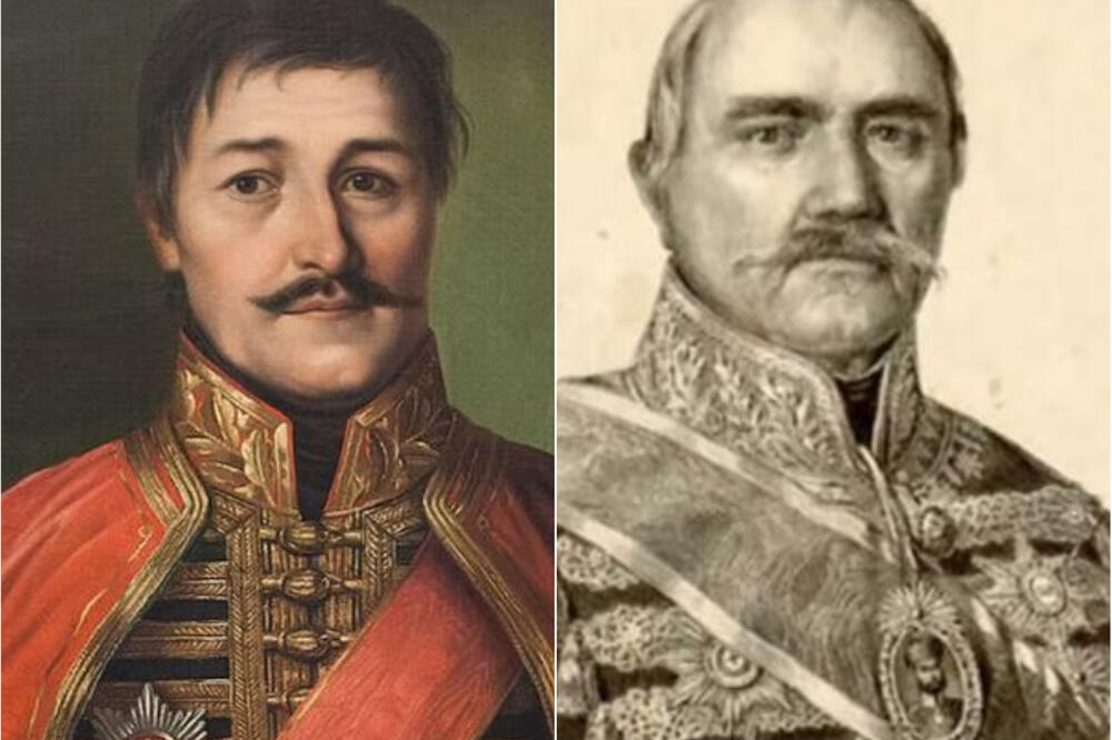 OBRENOVIĆE JE STIGLA KUMOVSKA KLETVA: Jeziva priča o Karađorđu i knezu Milošu, MNOGI VERUJU DA JOŠ TRAJE