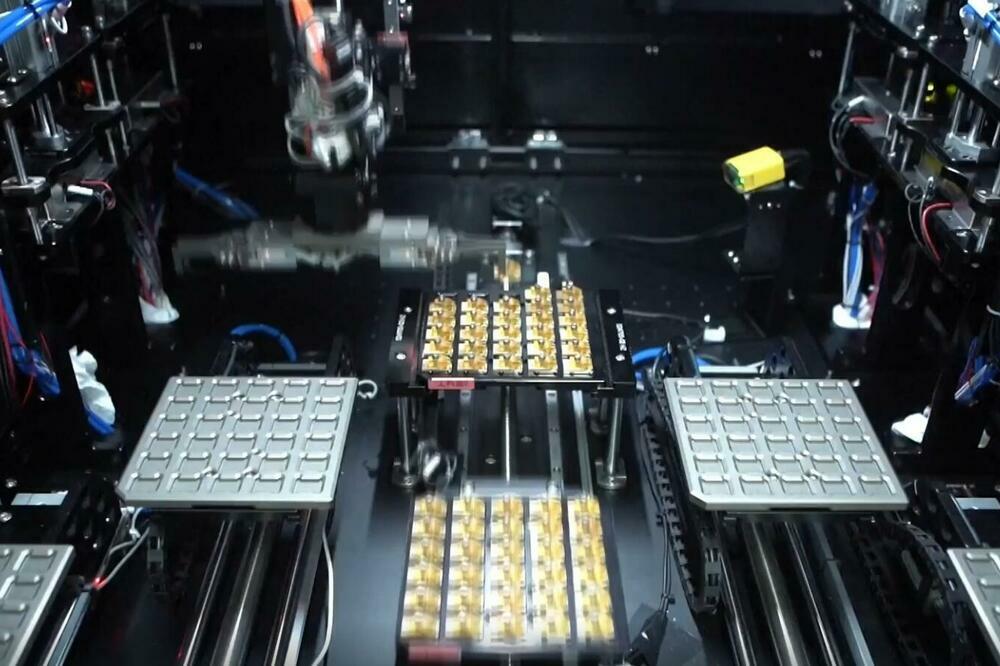 ZA DESET GODINA: Kina je postala najveći motor svetskog ekonomskog rasta VIDEO