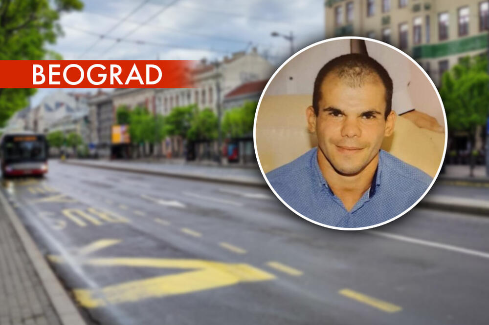 NESTAO MARKO ĐURĐEVIĆ U BEOGRADU! Sestra za Espreso ispričala detalje, OVDE JE VIĐEN! Da li ste ga sreli?