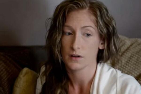 OVA ŽENA JE GLUMILA U PREKO 100 PO*NO FILMOVA: "Dugo sam to radila POD TUŠEM, POSTALA SAM OVISNA" (FOTO)