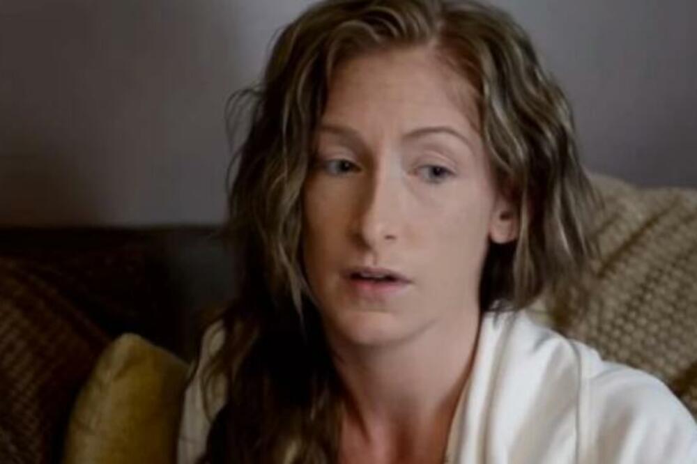 OVA ŽENA JE GLUMILA U PREKO 100 PO*NO FILMOVA: "Dugo sam to radila POD TUŠEM, POSTALA SAM OVISNA" (FOTO)