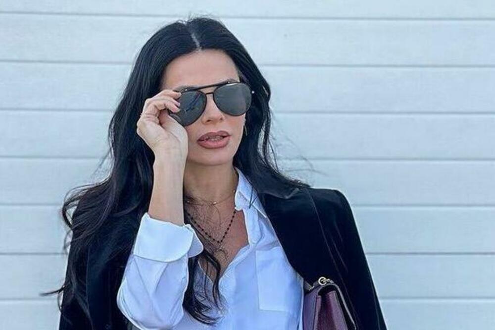 DANAS JE JEDNA OD NAJLEPŠIH VODITELJKI, A OVAKO JE IZGLEDALA NA POČETKU KARIJERE: Nema šanse da bi je PREPOZNALI