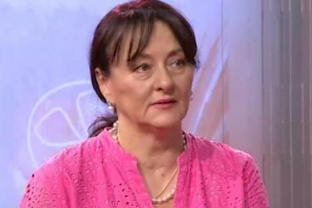 OVA BOLEST SE JAVLJA POSLE KORONE I UNIŠTAVA ORGANIZAM: Srpkinja upozorila na "skrivene" SIMPTOME