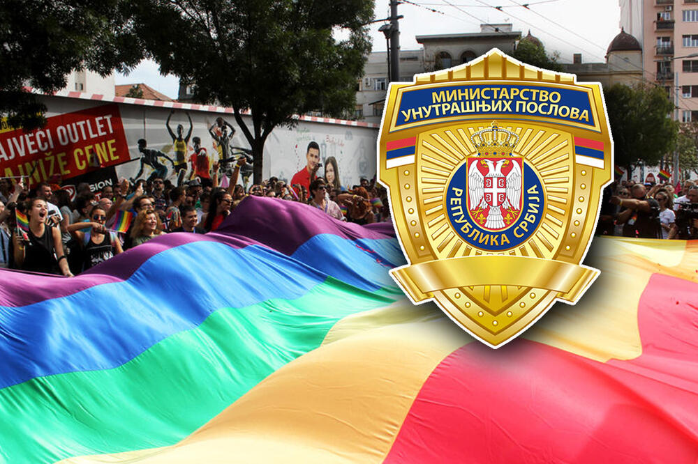 SASLUŠANI MLADIĆI ZA KOJE SE SUMNJA DA SU NAPALI PRIPADNIKA LGBT: Tužilaštvo traži pritvor