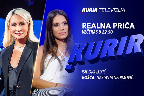 NADREALNA PRIČA U REALNOM ŽIVOTU: Na porođaju su joj pukle kosti, borila se za dva života!