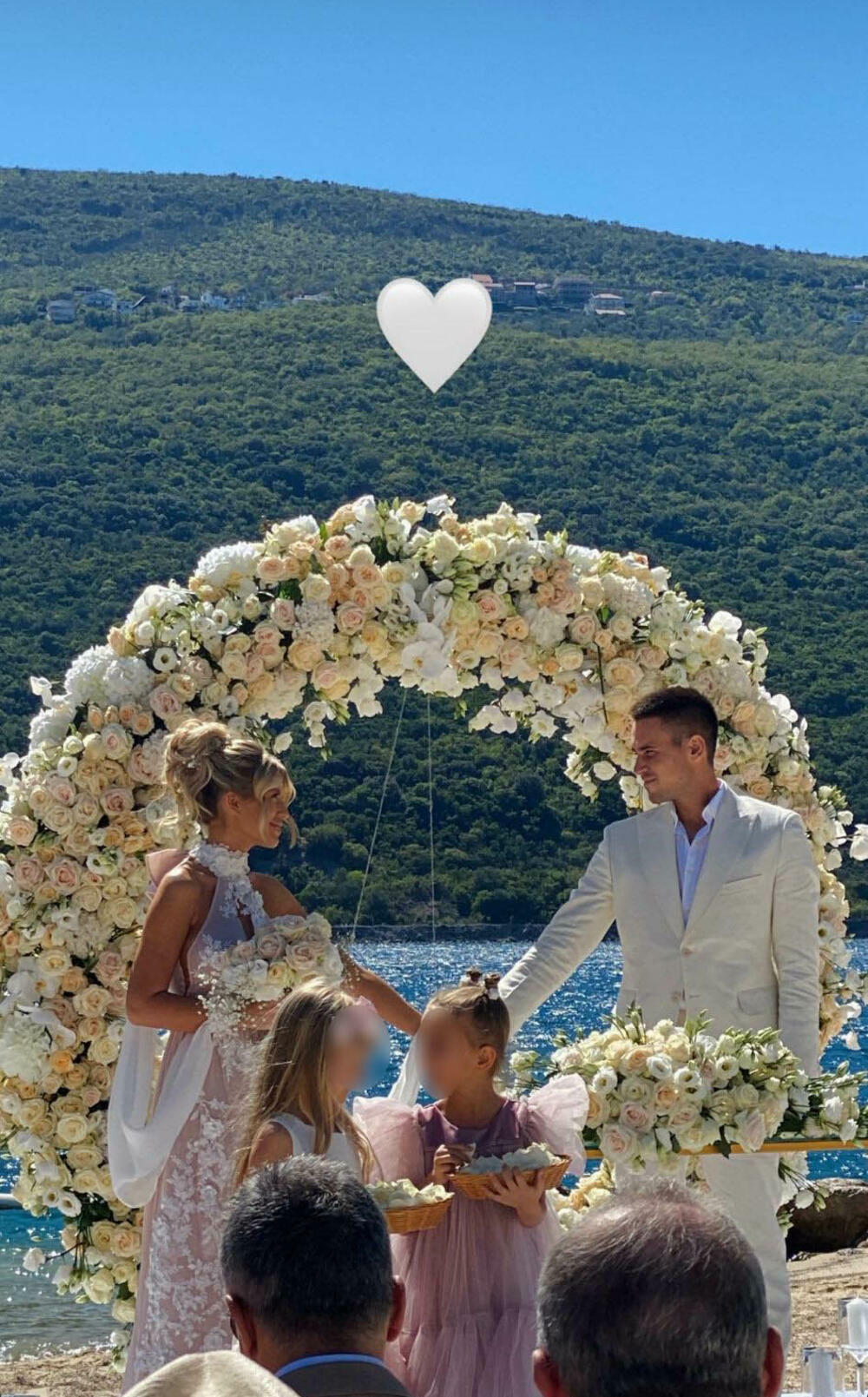 Đorđe Đoković, Saška Veselinov