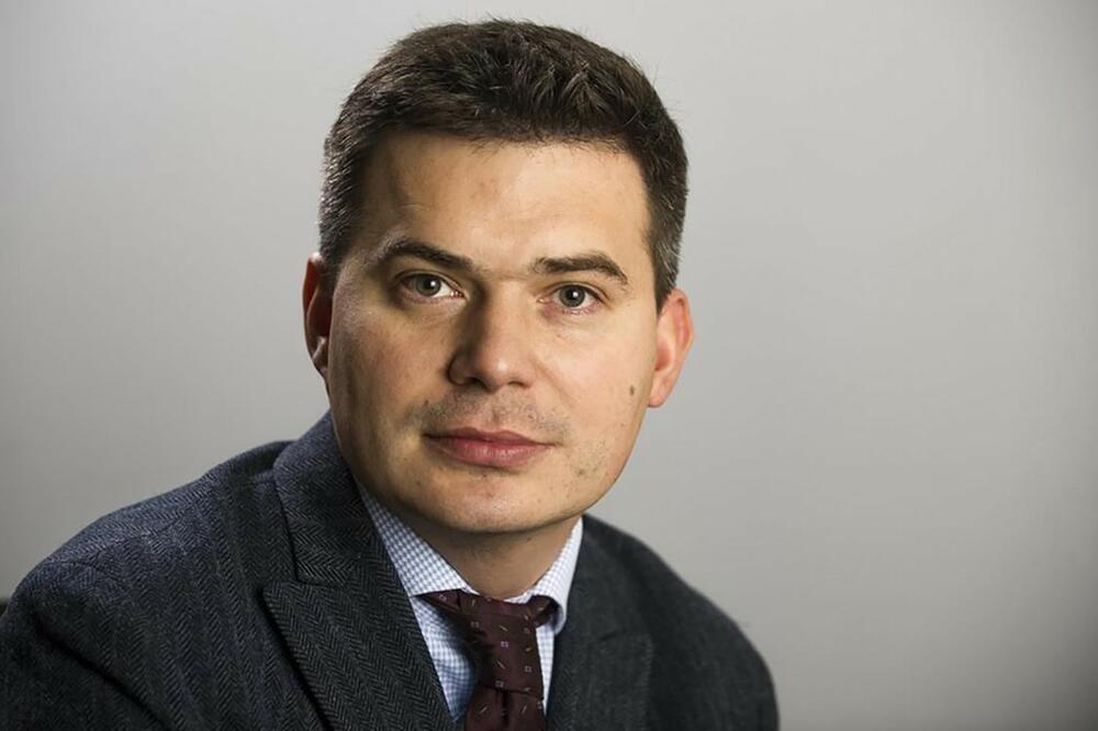 NOVA MISTERIOZNA SMRT RUSKOG BIZNISMENA: Glavni Putinov čovek za Arktik MRTAV, slušajte samo kako je UMRO!