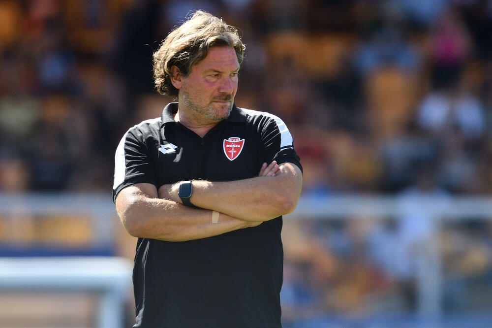 NOVA SMENA U SERIJI A! Nakon Bolonje još jedna uprava kluba nije imala stprljenja! (FOTO)