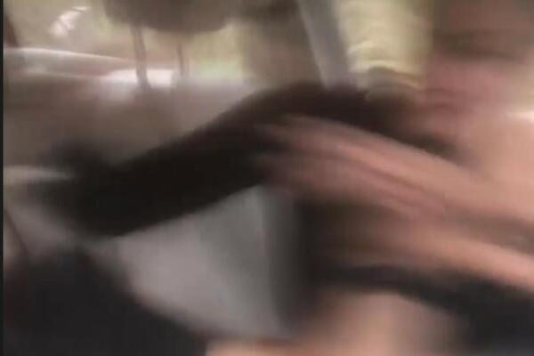 BIVŠA ZADRUGARKA PREBILA DEČKA: On sve TAJNO SNIMIO, upravo objavljeni SKANDALOZNI DOKAZI! (FOTO)