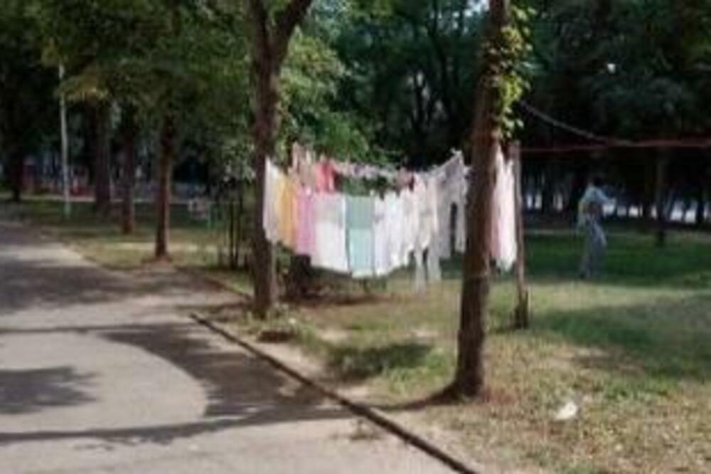 DOMAĆICA OTKRILA KAKO DA SUŠENJEM VEŠA DEBELO UŠTEDITE STRUJU: Srpkinje MASOVNO počele ovo da RADE