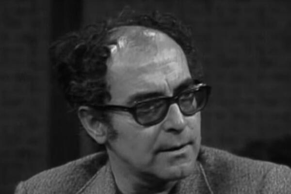 OVAKO JE PREMINUO ČUVENI REDITELJ: Isplivali ŠOKANTNI detalji, DA SE ČOVEK ZALEDI