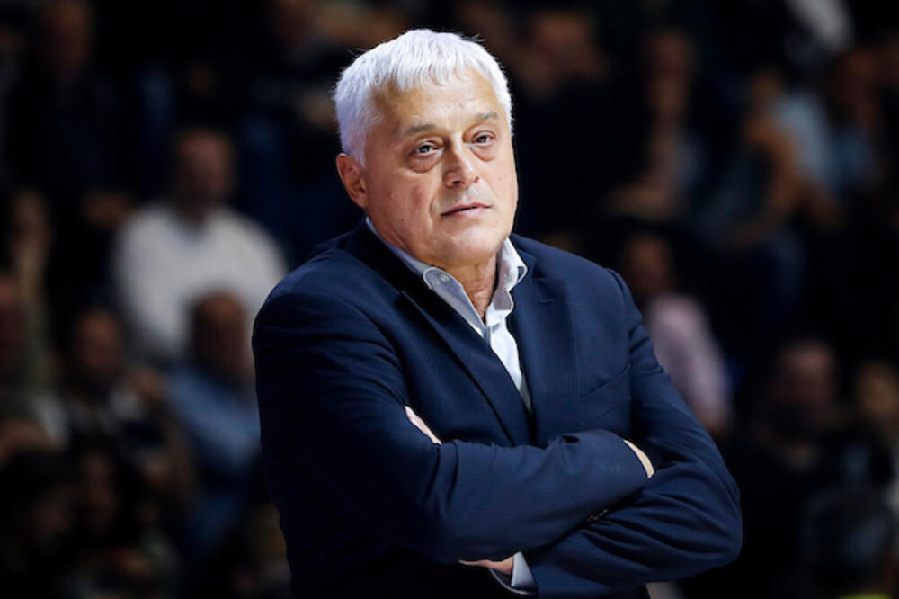 MUTA NIKOLIĆ UDARIO PO NEJPIRU I ZVEZDI: "Eliminisao bih ga iz ekipe, negativan je! Topić bi kod mene igrao odmah!"