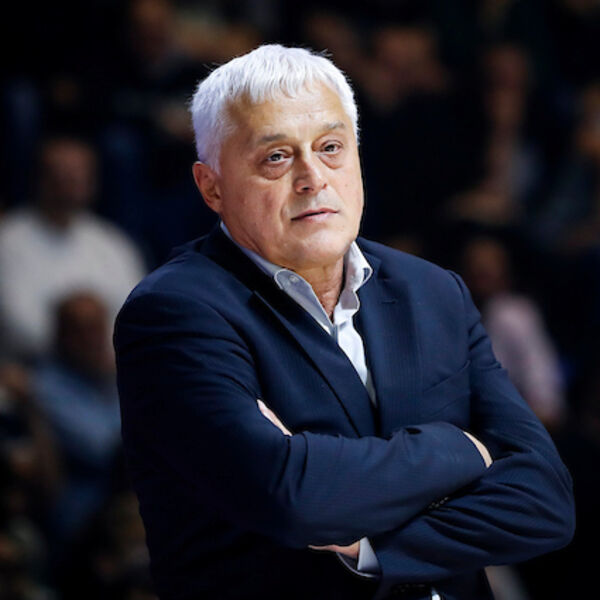 Nikolić: Nije samo Obradović kriv... Sklonio bih dvojicu košarkaša Zvezde, njihovo ponašanje mi se nije svidelo!