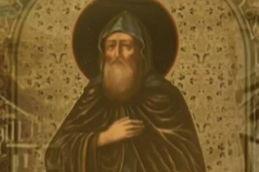 DANAS U CRKVU PONESITE 1 SITNICU: Slavimo velikog SVECA, vernici bi trebalo da URADE OVO (FOTO)