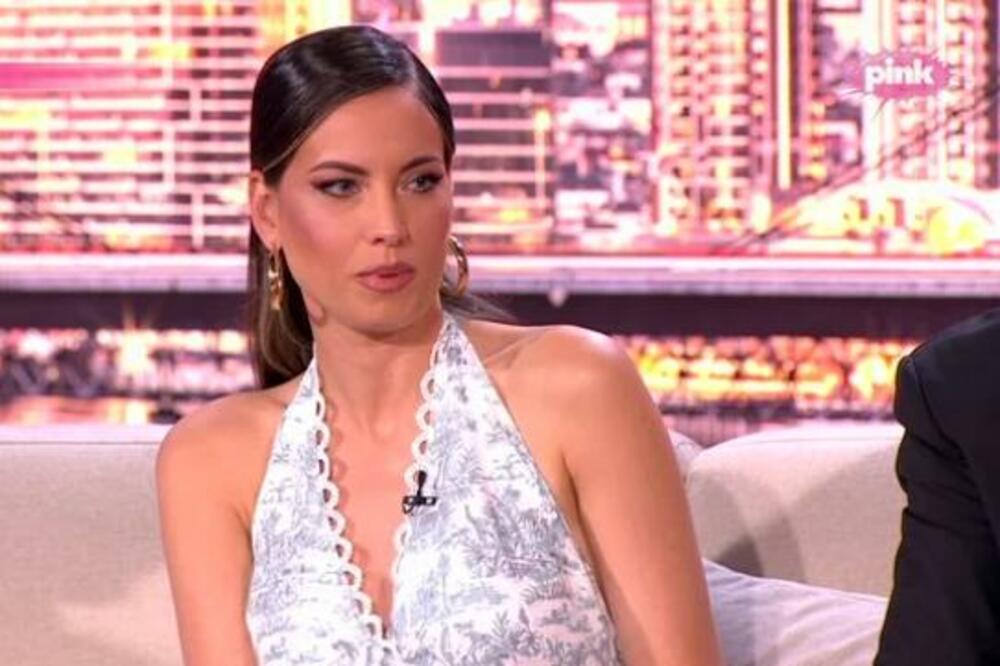 Ovo je bivši dečko Mirke Vasiljević! Sin je pokojnog biznismena, ušli u vezu posle njenog punoletstva