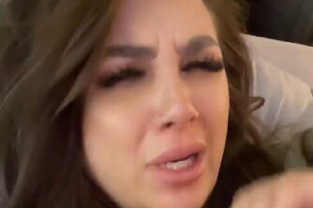 OVA ŽENA JE FENOMEN KOJA JE PREŽIVELA 2 INFARKTA I UPOZORILA: "Zbog ovog sam znala PAR DANA RANIJE"