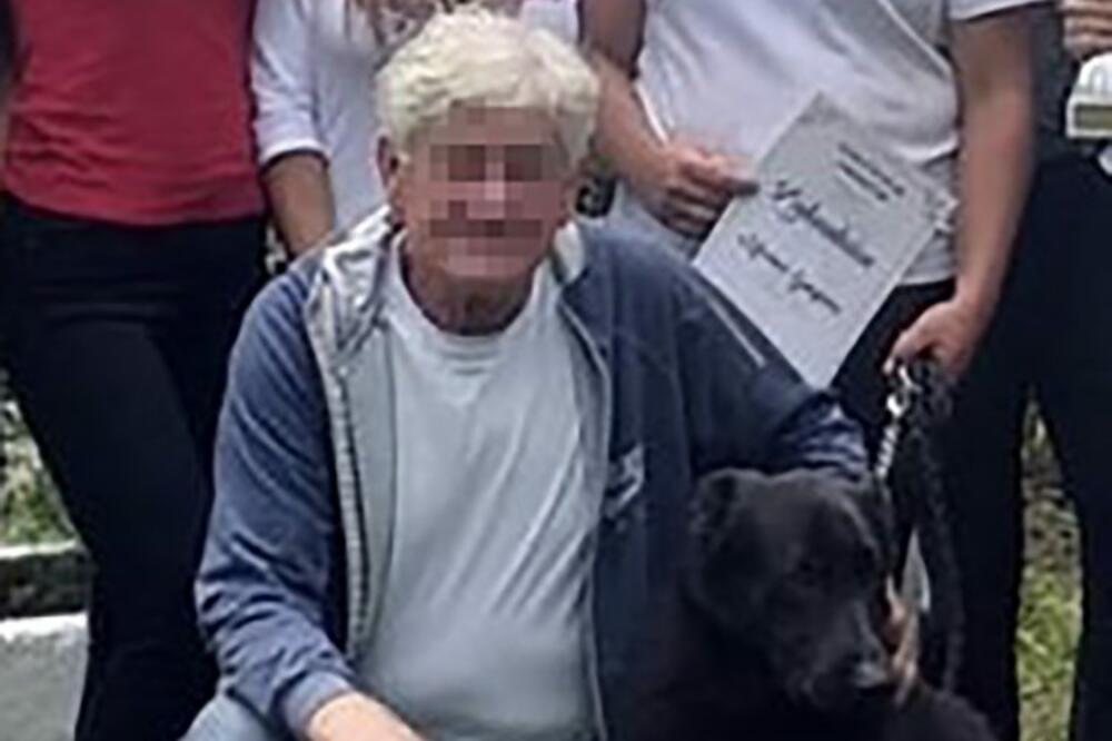 PROFESORU JAHANJA KOJI SE TERETI ZA SILOVANJE POZLILO U PRITVORU: Evo u kakvom je sada stanju