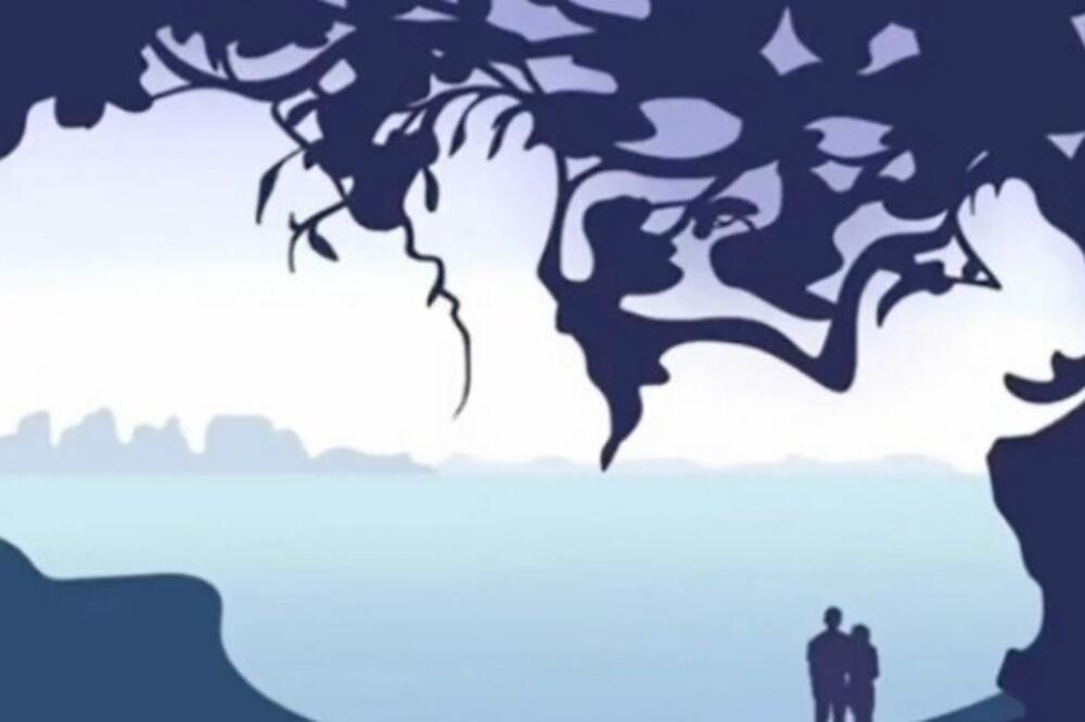 ŠTA PRVO UGLEDATE NA SLICI, REĆI ĆE MNOGO O VAMA: Otkriće i šta vam sada u životu NEDOSTAJE!