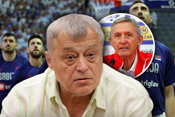 NIKOLIĆ EKSKLUZIVNO ZA ESPRESO: Dve decenije je bio talija reprezentacije, a sada ima samo JEDNU STVAR da poruči!