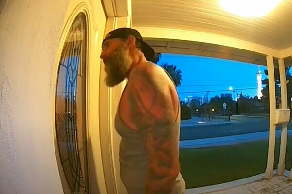 "OTVORITE, HOĆU DA JE SILUJEM I UBIJEM": Snimljen HOROR, ovo je NAJJEZIVIJA STVAR KOJU ĆETE POGLEDATI! (VIDEO)