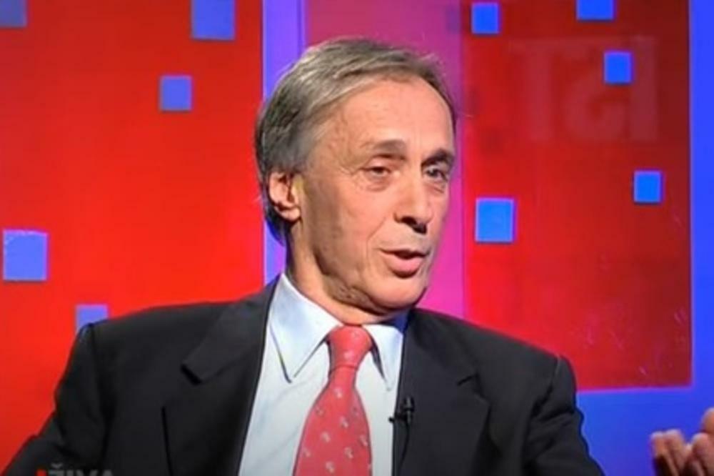 MIODRAG LEKIĆ NOVI MANDATAR ZA PREMIJERA CRNE GORE!