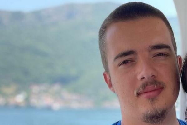 NESTAO FILIP BABIĆ IZ OBRENOVCA! Porodica moli za pomoć, da li ste ga videli? (FOTO)