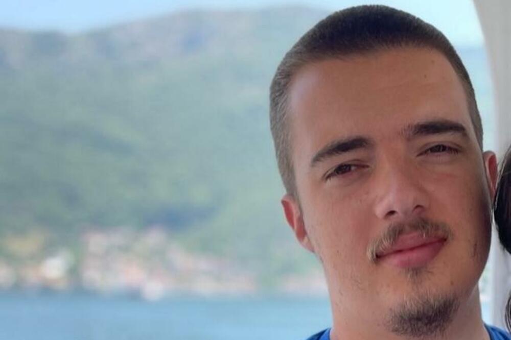NESTAO FILIP BABIĆ IZ OBRENOVCA! Porodica moli za pomoć, da li ste ga videli? (FOTO)