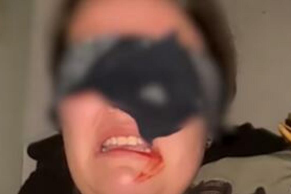 ČAK JE I POLICIJI PRIPALA MUKA KADA SU OTKRILI ŠTA JE ŽENA URADILA: Zgarnućete se, TOTALNA NEVERICA! (VIDEO)