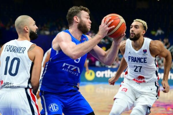 ITALIJANI NISU MOGLI DO NOVOG ČUDA! Francuzi posle NEVIĐENE DRAME srušili srpskog dželata!