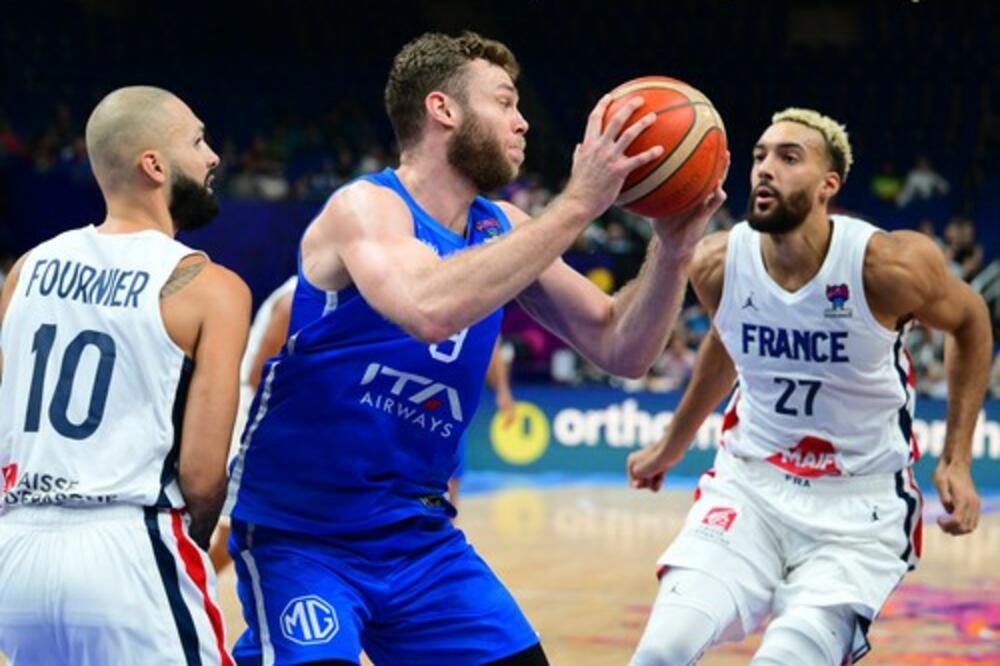 ITALIJANI NISU MOGLI DO NOVOG ČUDA! Francuzi posle NEVIĐENE DRAME srušili srpskog dželata!