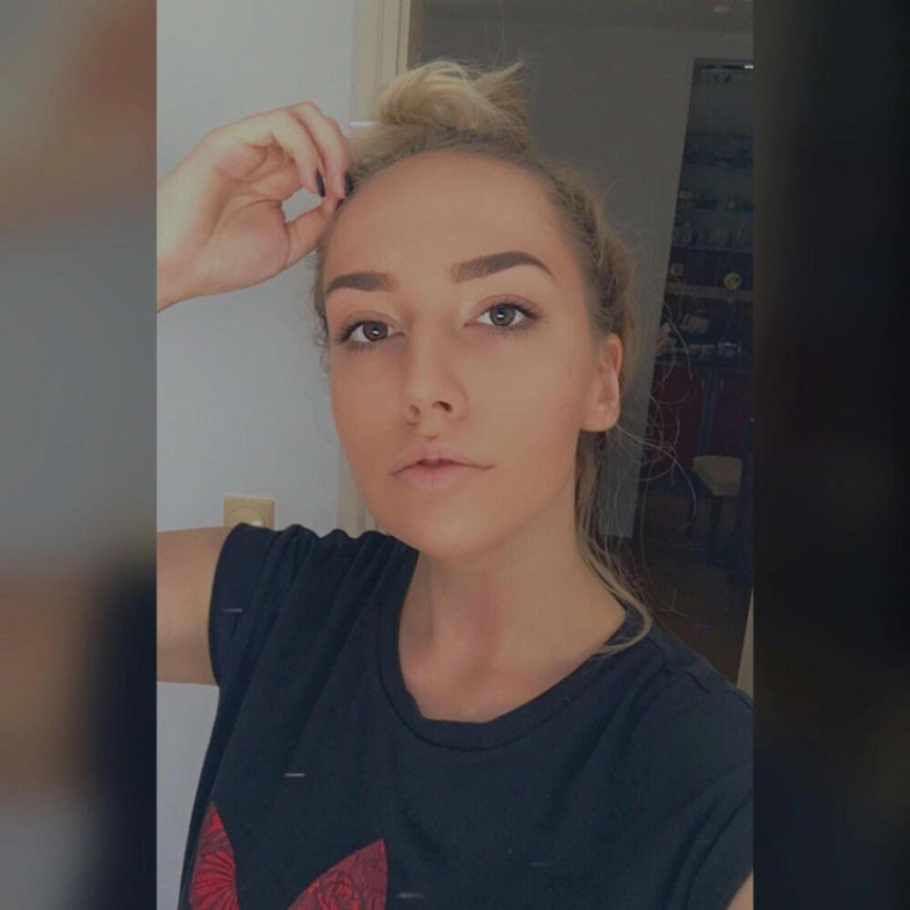 Kebina vanbračna ćerka