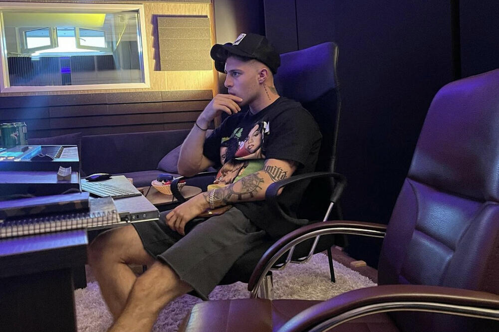 STEFKE RAZVALIO NACIJU NOVOM OBJAVOM: Internacionalna saradnja će sve OBORITI SA NOGU, desiće se u LONDONU!