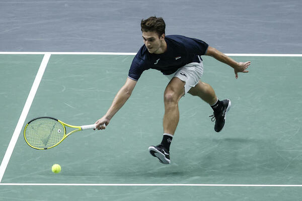 KECMANOVIĆ SE IZVINIO TROICKOM! Viktor mu je dao očinski savet