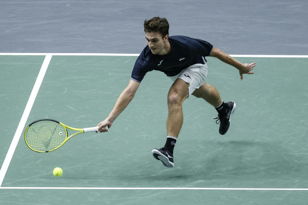 KECMANOVIĆ SE IZVINIO TROICKOM! Viktor mu je dao očinski savet