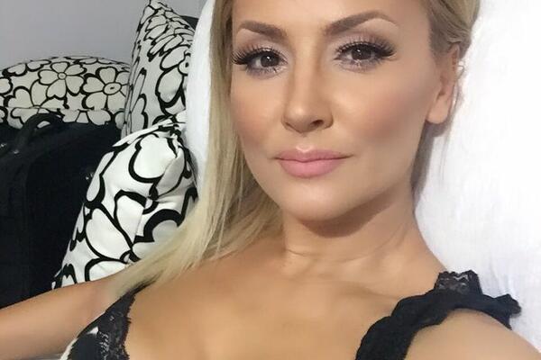 "Hteo je da me natera na se*s, bio je pakao": Goca Tržan opisala pokušaj silovanja, evo kako je sve izgledalo